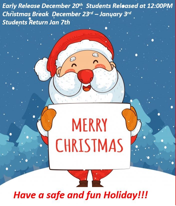 Barron Elementary / Homepage