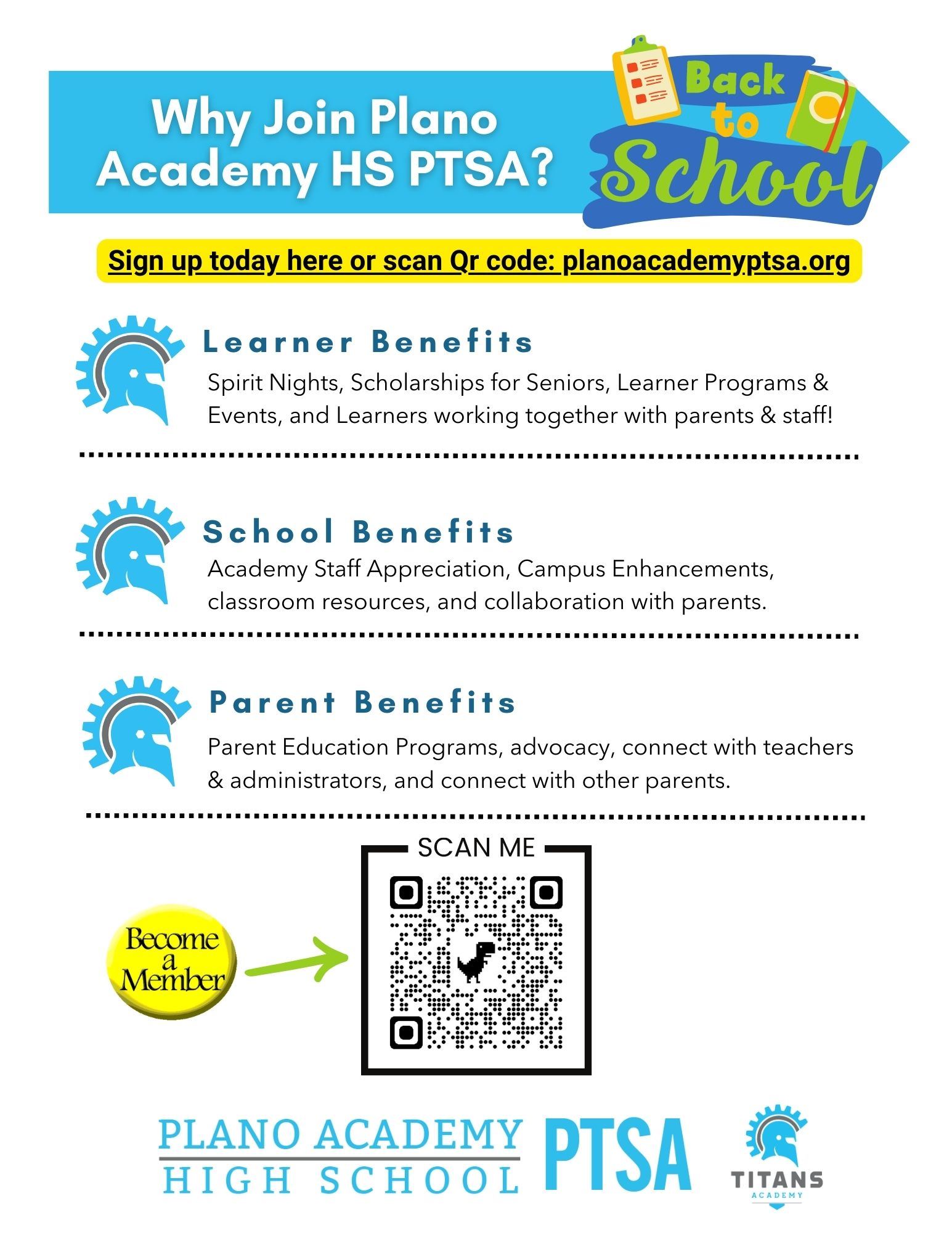 Academy High School / Homepage