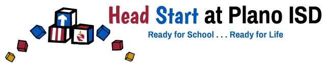 Head Start at Plano ISD: Read for School...Ready for Life