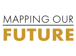 Mapping Our Future