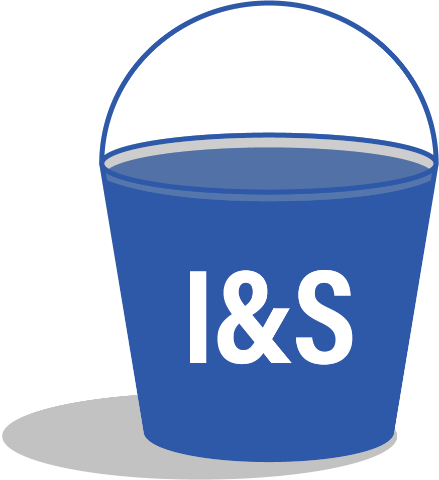 Interest & Sinking (I&S) bucket