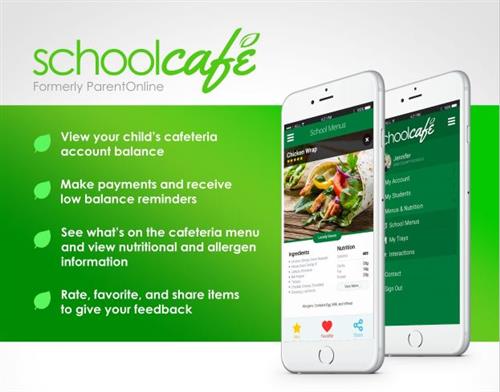 School Cafe