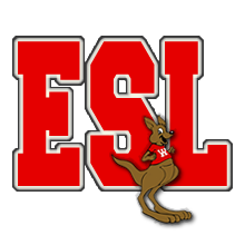 ESL Logo