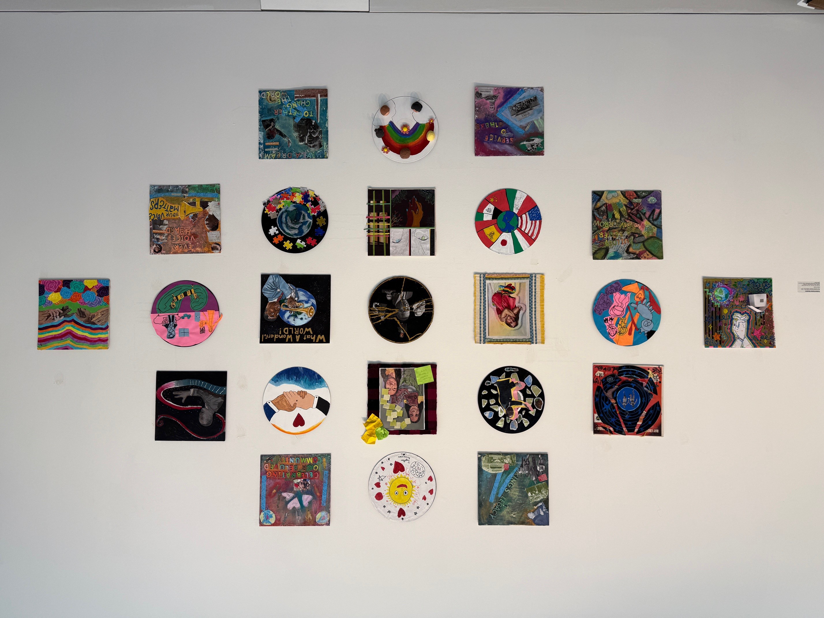 Central Cluster Collective