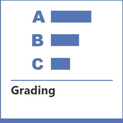 Family Access grading tile