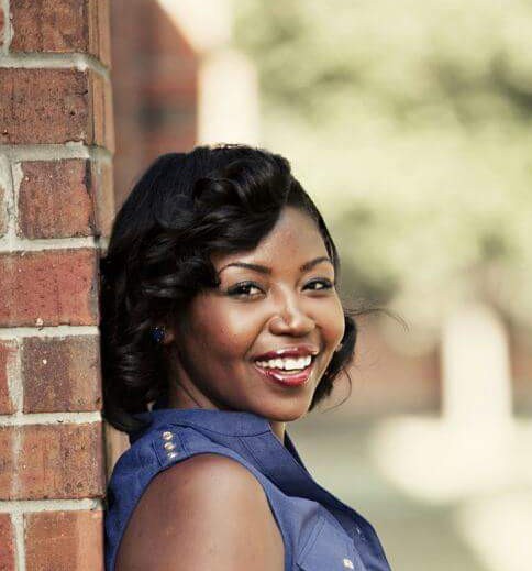 Virtual Open House: Who is Mrs. Forrest
