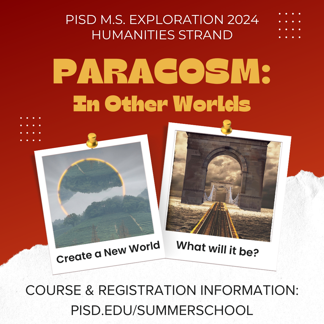 Summer School / Middle School (6-8) Programs