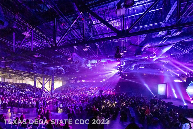 Texas DECA