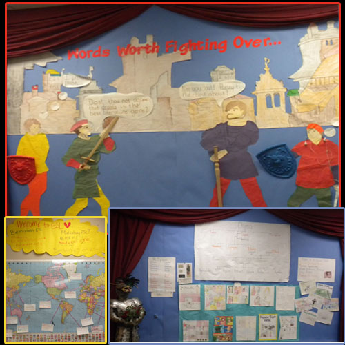 ESL Department Pic 