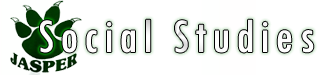 Jasper Social Studies 