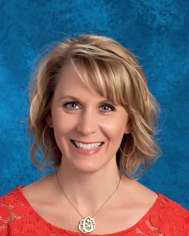 22-23 School Year Dyslexia Support Teacher Picture