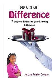  my gift of difference