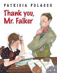  thank you mr. faulker