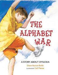 the alphabet war