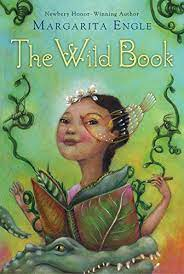 the wild book