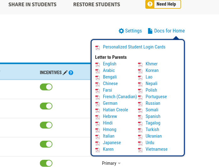 Raz Kids Plus