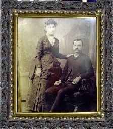 Thomas Wesley Andrews 