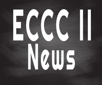  ECCC II Weekly Updates