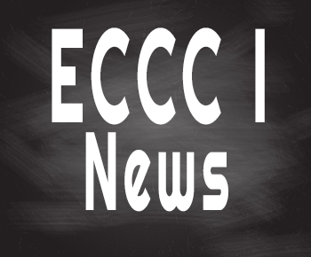  ECCC I  News