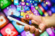 App Resource Page 