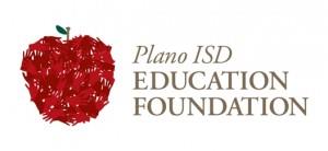 Plano ISD Education Foundation Logo 