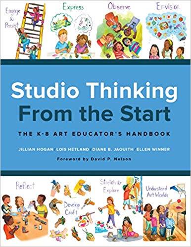 Studio Thinking 