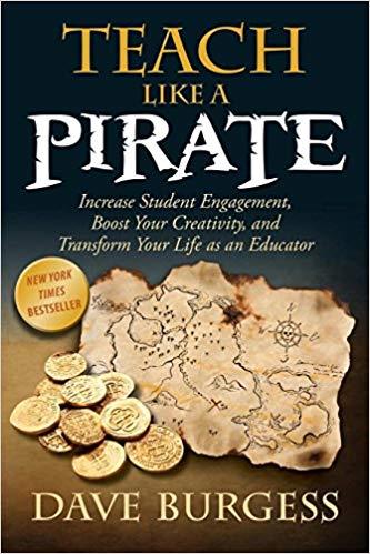 Teach Like a Pirate 