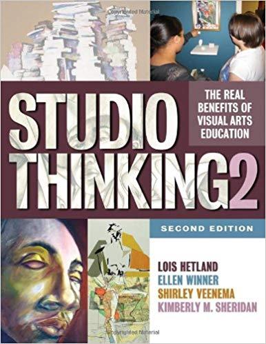 Studio Thinking2 