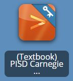 Carnegie Textbook Webdesk Icon Carnegie Textbook Webdesk Icon