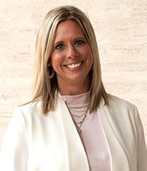 Dr. Denise Lohmiller, Haun Principal