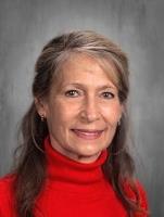 Wyatt Elementary School Principal Cynthia Hentges 