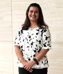 Jigyasa Sethi, Principal
