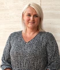 Jill Engelking Williams HS Principal