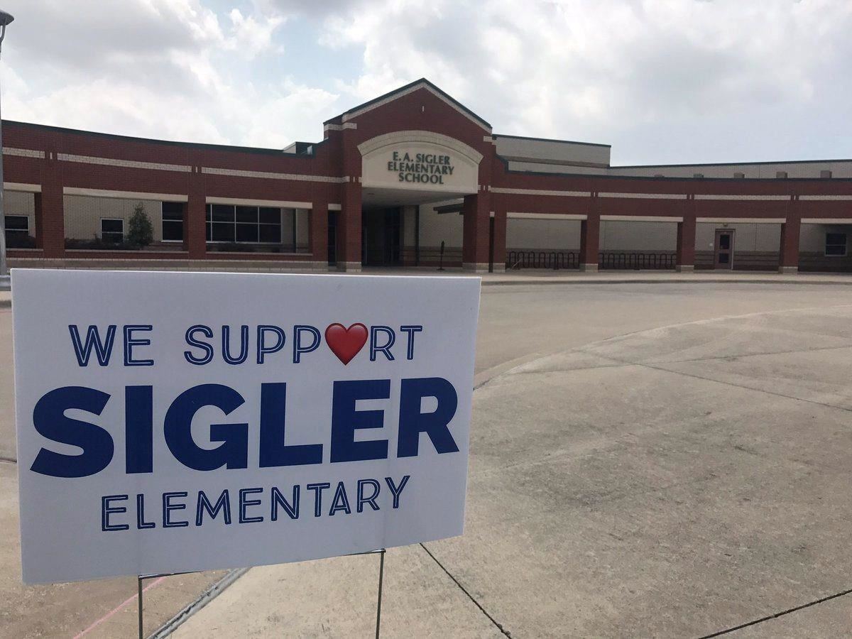 Sigler ES 