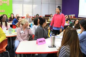 SEL Teachers SEL Teachers