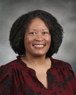 Fern Johnson 