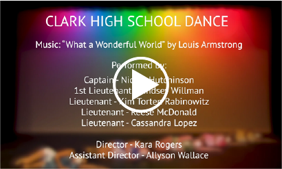 Link to Video, Clark HS Dance Performance 