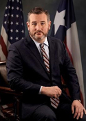 Cruz Ted