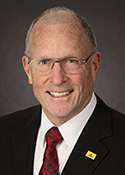 Hall Bob