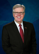 Patrick Dan