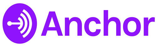 anchor.fm logo 