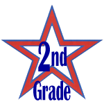 2nd Grade 
