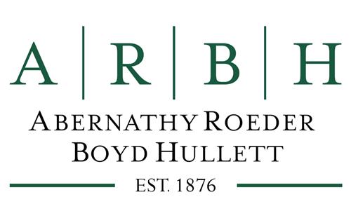 Abernathy Logo 