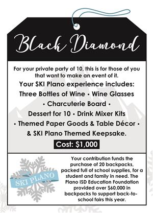 BlackDiamond