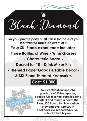 BlackDiamond 