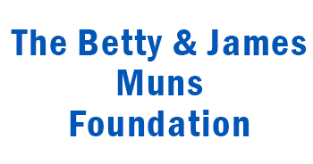 The Betty & James Muns Foundation