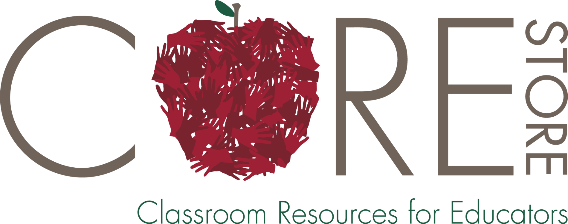 CORE Store: Classroom REsources for Educators