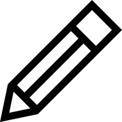  pencil icon