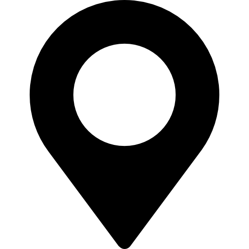  pin map marker
