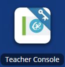 Teacher Console 